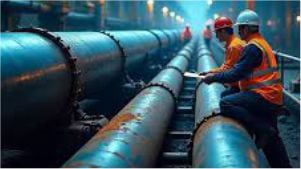 Corrosion Asset Management