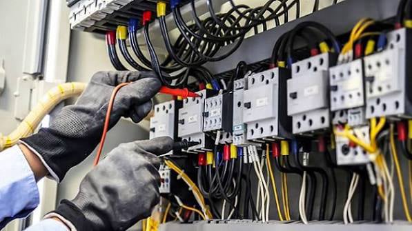 Electrical Engineering