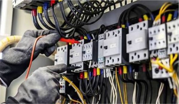 Electrical Engineering