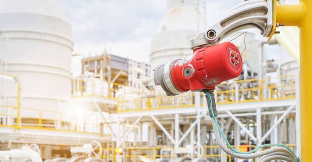 Fire & Gas Systems