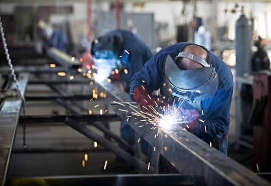 Industrial Fabrication