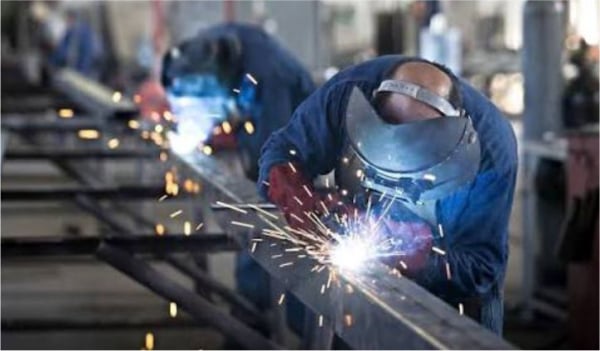 Industrial Fabrication