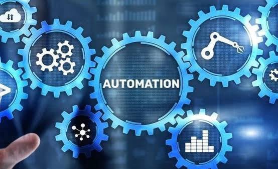 Process Automation