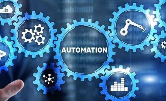 Process Automation