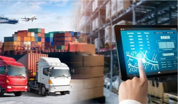 Supply Chain & Logistics